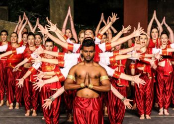 11ο «Φεστιβάλ Bollywood και Πολυπολιτισμικών Χορών»