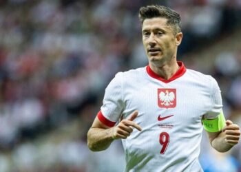 Δεν ξαναπαίζει στην Εθνική ο Λεβαντόφσκι με τεχνικό τον Πρόμπιερζ