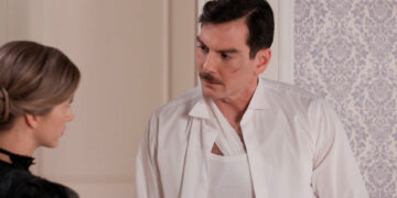 Τέλος στη σχέση της Αλίκης με τον Πέτρο