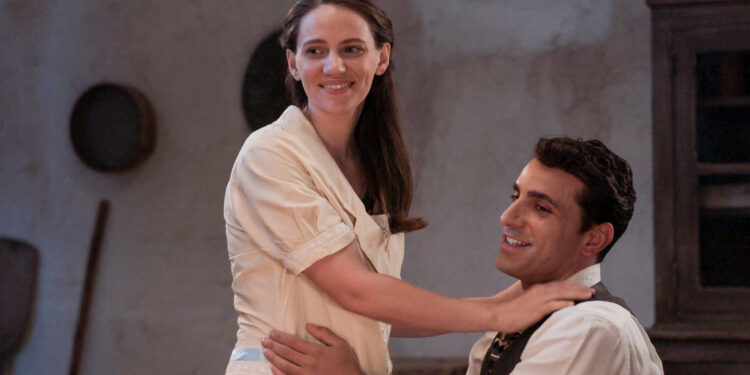 Το τελεσίγραφο του Ρήγα στην οικογένεια Γαζή