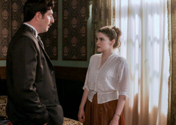 Ο Ρήγας αρνείται να δώσει διαζύγιο στην Αλίκη