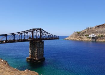 Accor και WMW ενώνουν δυνάμεις για την προστασία τεσσάρων εμβληματικών μνημείων