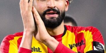 Ο Παναθηναϊκός παίρνει Αλγερινό στόπερ