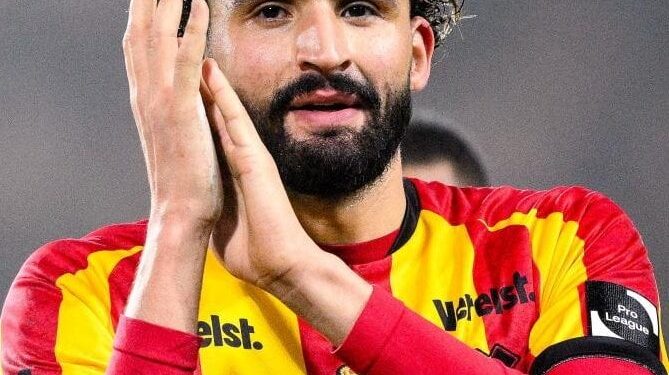 Ο Παναθηναϊκός παίρνει Αλγερινό στόπερ