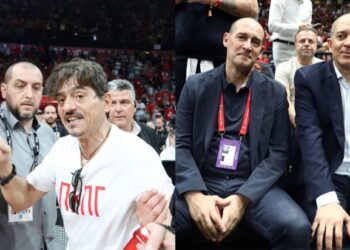 Παναθηναϊκός – Ολυμπιακός: Ώρα μηδέν για τους τελικούς της GBL