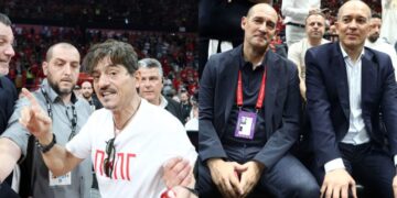 Παναθηναϊκός – Ολυμπιακός: Ώρα μηδέν για τους τελικούς της GBL