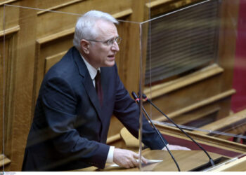 Γιάννης Ραγκούσης: Παρέμβαση «βόμβα» λίγο πριν από το συνέδριο του ΣΥΡΙΖΑ