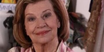 Πέθανε η ηθοποιός Κατερίνα Γιουλάκη