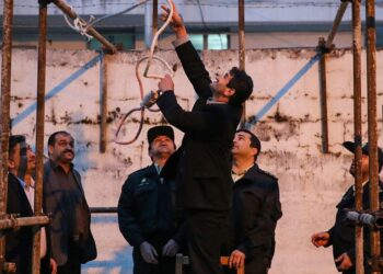 Ιράν: Απαγχονίστηκε άνδρας για κατασκοπεία υπέρ της Μοσάντ