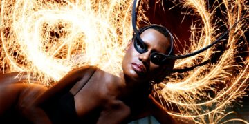 Grace Jones και Nouvelle Vague στο Sani Festival 2025