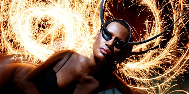 Grace Jones και Nouvelle Vague στο Sani Festival 2025