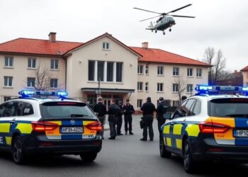 Αυστρία: Με πιστόλι και καραμπίνα ο μακελάρης αιματοκύλησε το σχολείο στο Γκρατς