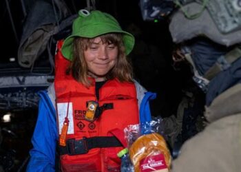 «Τέχνασμα δημοσίων σχέσεων» του Ισραήλ