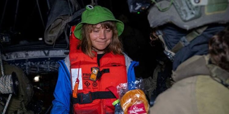 «Τέχνασμα δημοσίων σχέσεων» του Ισραήλ