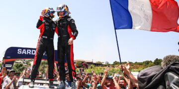 Κυρίαρχος και στη Σαρδηνία ο Οζιέ