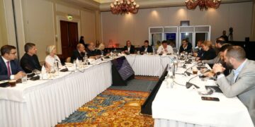 Ενημέρωση της UEFA στις ελληνικές ομάδες