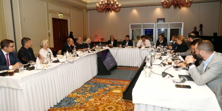 Ενημέρωση της UEFA στις ελληνικές ομάδες