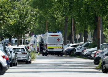 Αυστρία: Τουλάχιστον 8 νεκροί από τους πυροβολισμούς σε σχολείο στην πόλη Γκρατς