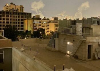 «Το Ιράν θα στοχεύσει περιφερειακές βάσεις οποιασδήποτε χώρας υπερασπιστεί το Ισραήλ»