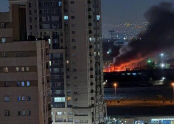 Μείωση του επιπέδου συναγερμού στο Ισραήλ, οι πολίτες μπορούν να βγουν από τα καταφύγια