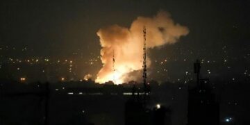 To Ισραήλ θα πληρώσει «μεγάλο τίμημα», προειδοποίησε ο ιρανικός στρατός