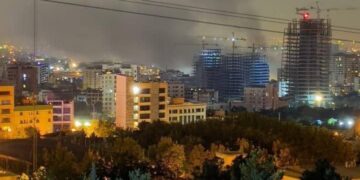 Η απάντηση της Τεχεράνης στο Ισραήλ θα είναι «σκληρή», σύμφωνα με Ιρανό αξιωματούχο