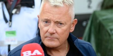 Ο πατέρας Ινγκεμπρίγκτσεν απαλλάχθηκε για την κακοποίηση του Ολυμπιονίκη