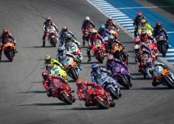 Η Liberty Media πήρε έγκριση από την Ε.Ε. για το MotoGP