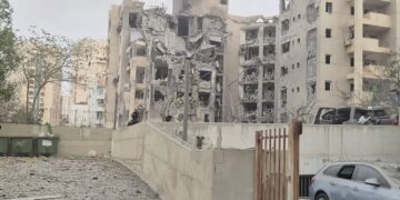 Τρίτο κύμα πυραύλων εκτοξεύθηκε από το Ιράν – Αναφορές για οκτώ νεκρούς και τραυματίες σοβαρή κατάσταση