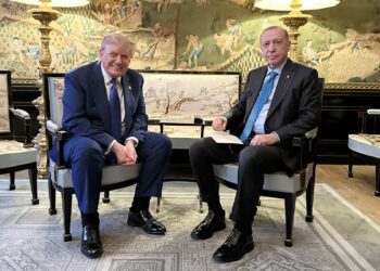 Σύνοδος Κορυφής NATO: Συνάντηση Ντόναλντ Τραμπ