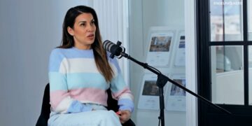 Ελένη Χατζίδου: «Ξύπνησα ένα πρωί και δεν μπορούσα να κουνηθώ»