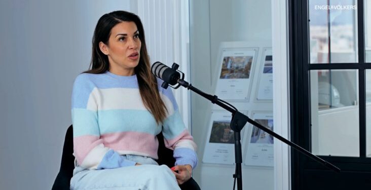 Ελένη Χατζίδου: «Ξύπνησα ένα πρωί και δεν μπορούσα να κουνηθώ»