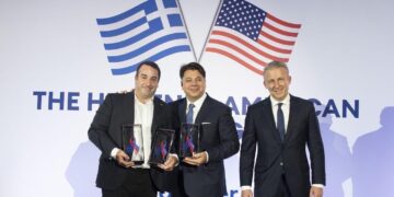 Μια Βραδιά Φιλίας και Ναυτιλιακής Συνεργασίας