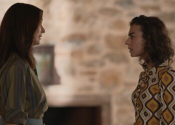 Ηλέκτρα: O εφιάλτης βγαίνει αληθινός