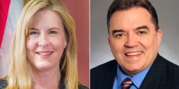 ΗΠΑ: Νεκροί η βουλευτής και ο σύζυγός της που πυροβολήθηκαν στη Μινεσότα