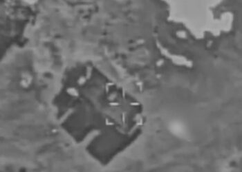 Ισραήλ: Βίντεο των IDF από τους βομβαρδισμούς σε ιρανικές βάσεις