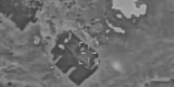 Ισραήλ: Βίντεο των IDF από τους βομβαρδισμούς σε ιρανικές βάσεις