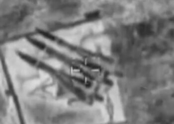 Ισραήλ: «Καταστρέψαμε δεκάδες εγκαταστάσεις εκτόξευσης πυραύλων στο δυτικό Ιράν» λένε οι IDF