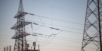 Defense plans for the Greek energy system