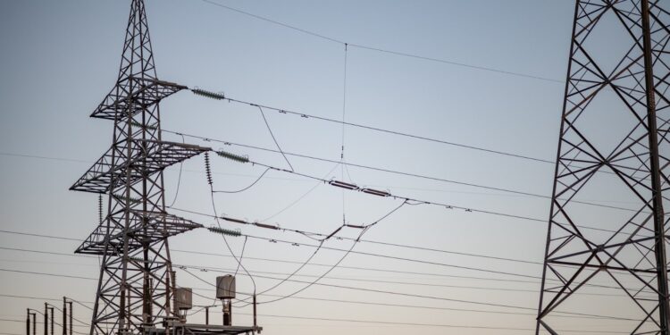 Defense plans for the Greek energy system