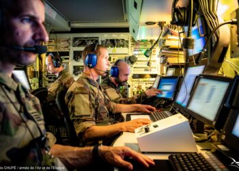 Paris Air Show με στραμμένο το βλέμμα στο Ισραήλ και το Ιράν