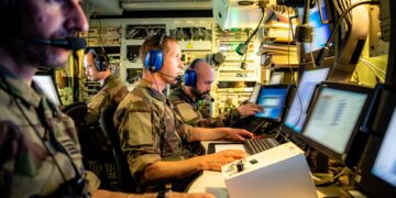 Paris Air Show με στραμμένο το βλέμμα στο Ισραήλ και το Ιράν