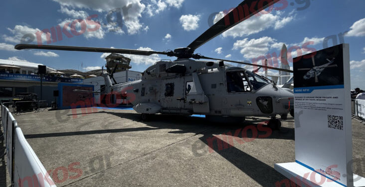 Super Puma: Η Πυροσβεστική σε κοινή πορεία με την Πολεμική Αεροπορία – Αποκλειστική συνέντευξη