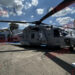 Super Puma: Η Πυροσβεστική σε κοινή πορεία με την Πολεμική Αεροπορία – Αποκλειστική συνέντευξη