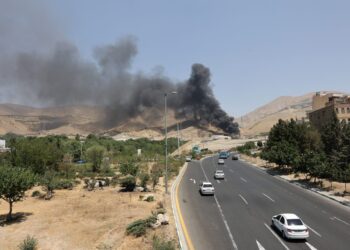 Ιράν: «Η κρατική τηλεόραση είναι ζωντανά, ξανά στον αέρα»