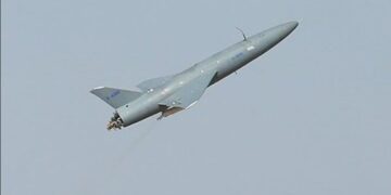 Μη επανδρωμένα αεροσκάφη καταρρίφθηκαν στην πόλη Ραστ της Κασπίας