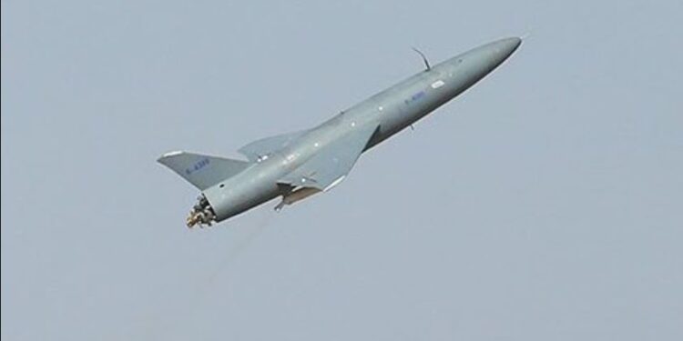 Μη επανδρωμένα αεροσκάφη καταρρίφθηκαν στην πόλη Ραστ της Κασπίας