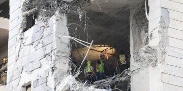 Ισραήλ: Ξεκίνησαν τα ιρανικά αντίποινα – Ηχούν οι σειρήνες στην Χάιφα και σε όλο το βόρειο τμήμα της χώρας