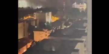 Μέση Ανατολή: Ισραηλινά πλήγματα κοντά στην Τεχεράνη – Έκρηξη σε ιρανικό προάστιο