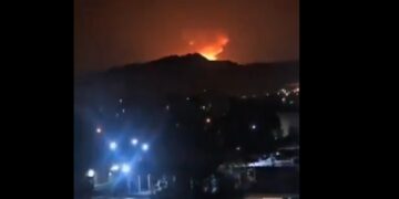 Ιράν: Ισραηλινή επίθεση στο εργοστάσιο πυραύλων Khojir κοντά στην Τεχεράνη